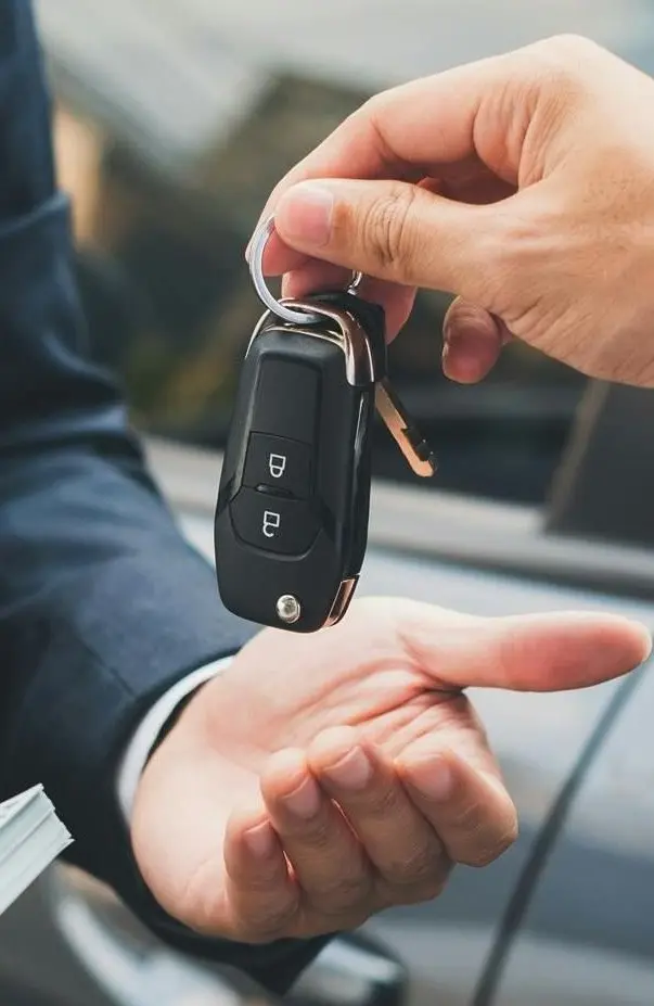 Car rental in Cusco