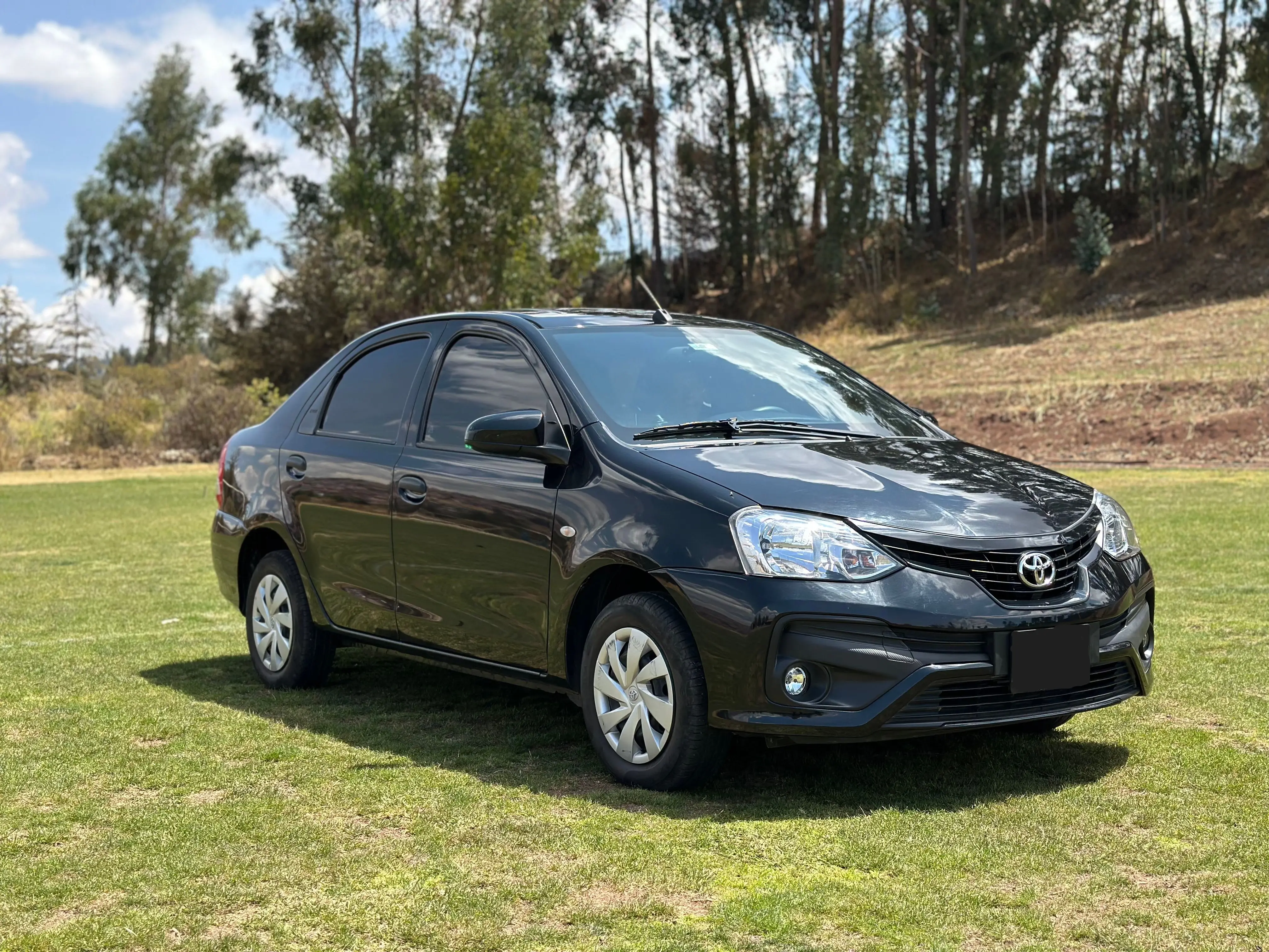 Toyota Etios